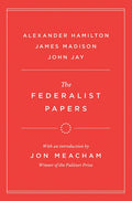 THE FEDERALIST PAPERS