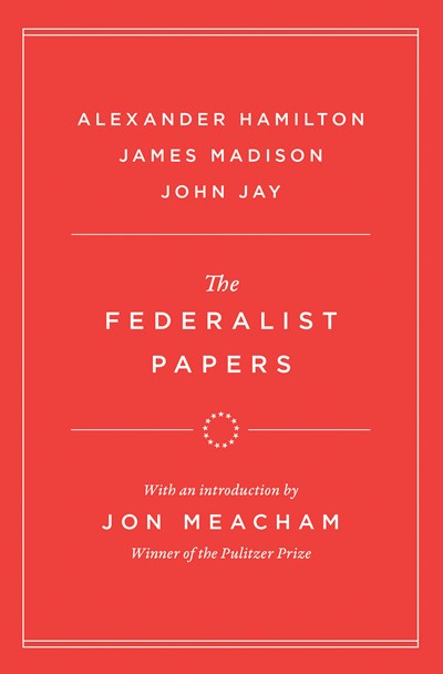 THE FEDERALIST PAPERS