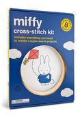 MIFFY CROSS-STITCH KIT
