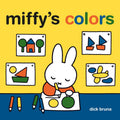 MIFFY'S COLORS