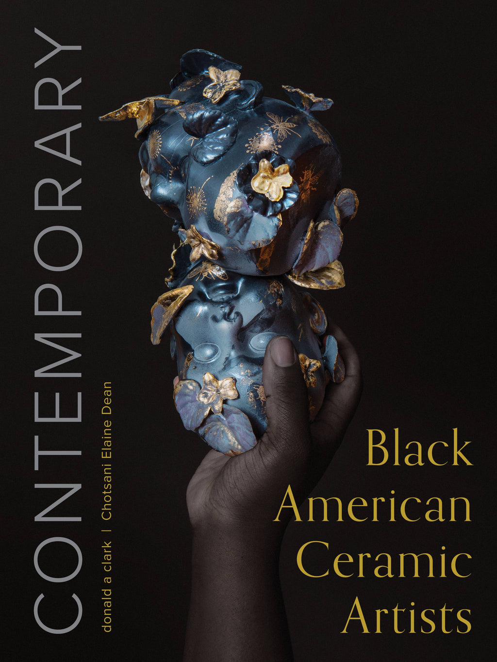 CONTEMPORARY BLACK AMERICAN CERAMIC ARTISTS