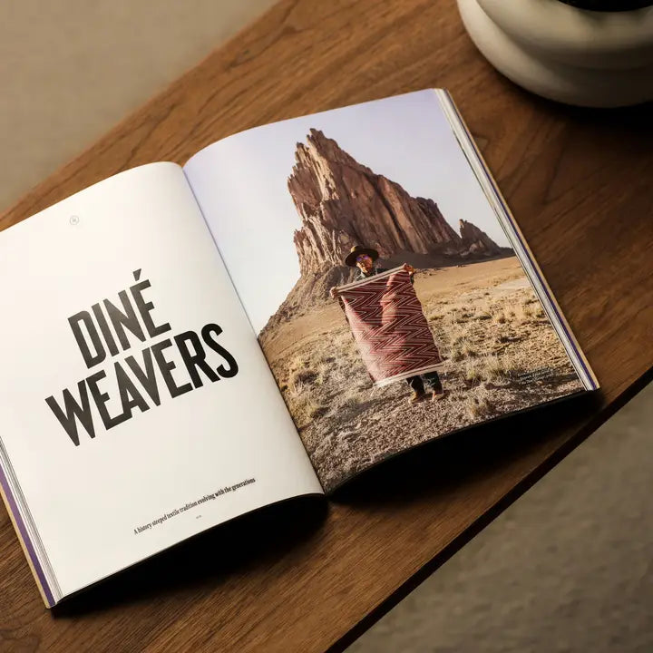 SOUTHWEST ART PHOTO ALMANAC