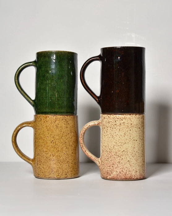 BASIC MUG