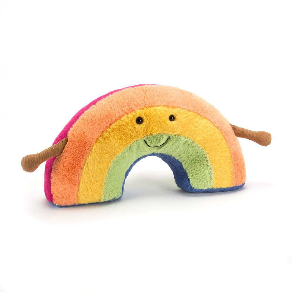 AMUSEABLE RAINBOW