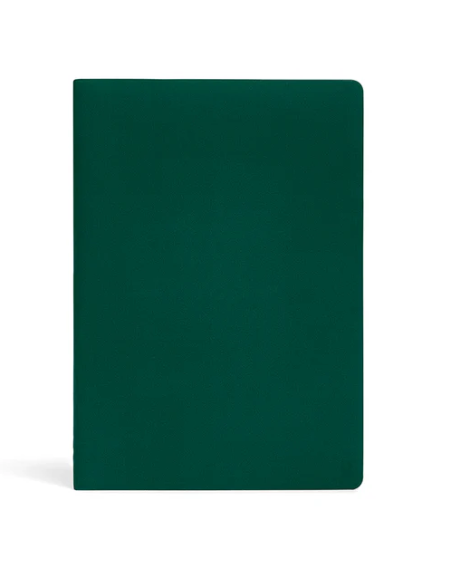 KARST A5 BLANK SOFTCOVER NOTEBOOK