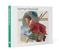NORMAN ROCKWELL BOOK OF POSTCARDS