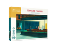 EDWARD HOPPER: NIGHTHAWKS 1,000-PIECE PUZZLE
