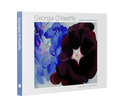 GEORGIA O'KEEFFE POSTCARD BOOK