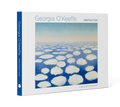GEORGIA O'KEEFFE ABSTRACTION POSTCARD BOOK