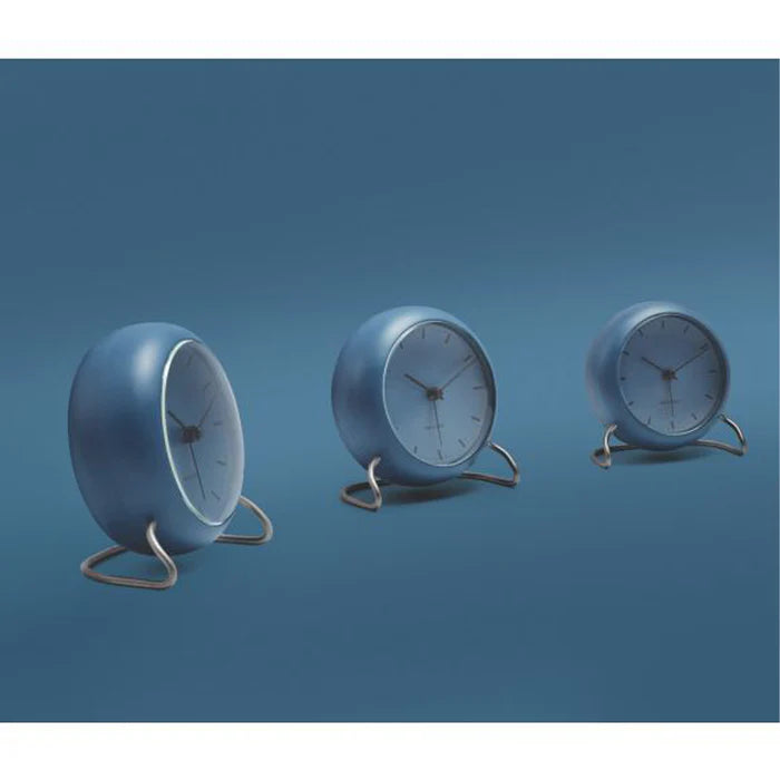 ARNE JACOBSEN - CITY HALL ALARM CLOCK
