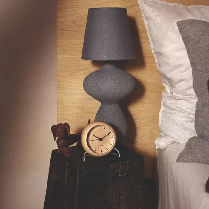 ARNE JACOBSEN - CITY HALL ALARM CLOCK