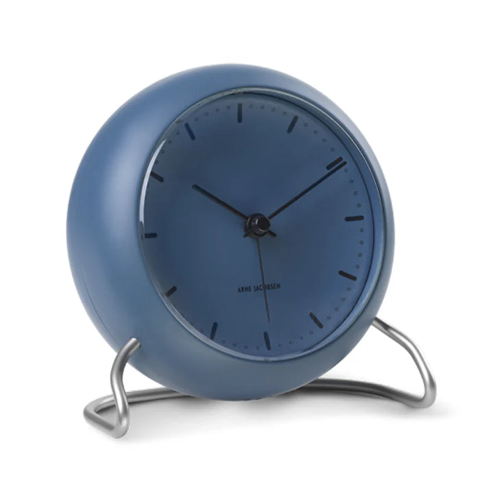 ARNE JACOBSEN - CITY HALL ALARM CLOCK