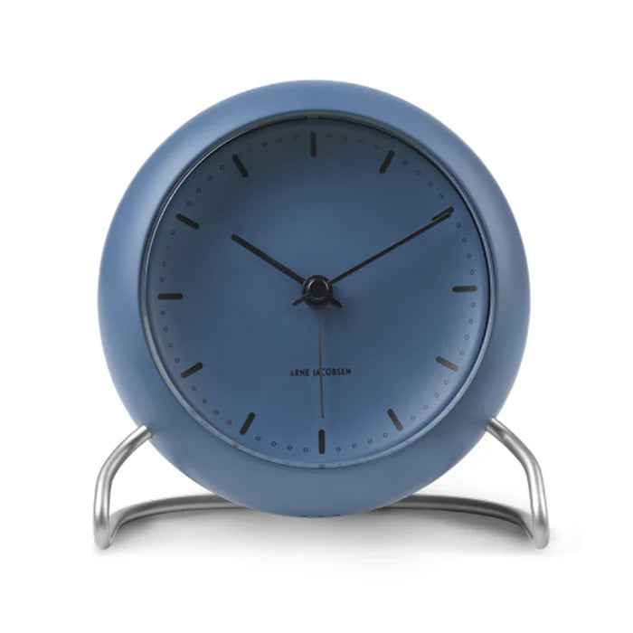 ARNE JACOBSEN - CITY HALL ALARM CLOCK
