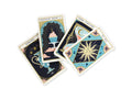 TAROT BIRTHDAY CARD