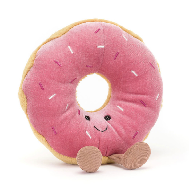 AMUSEABLE DOUGHNUT