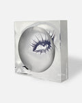 VELVET LASH DISH