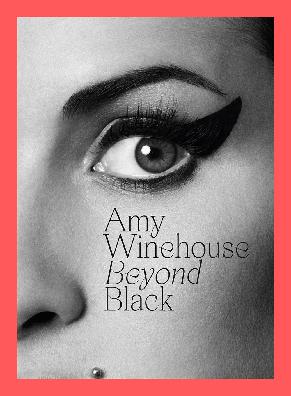 AMY WINEHOUSE: BEYOND BLACK