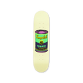 COLORED CAMPBELL'S SOUP EGGPLANT