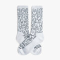 KEITH HARING ATHLETIC COMMUNITY SOCKS