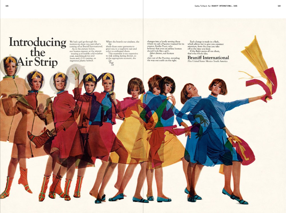 AVEDON ADVERTISING