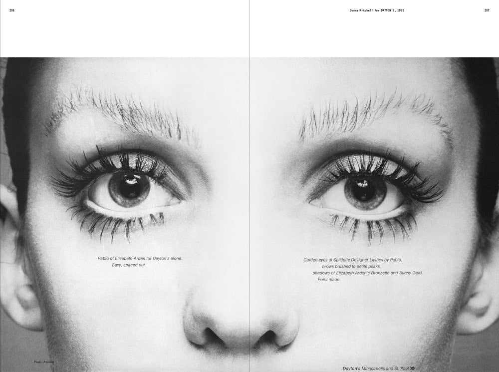 AVEDON ADVERTISING
