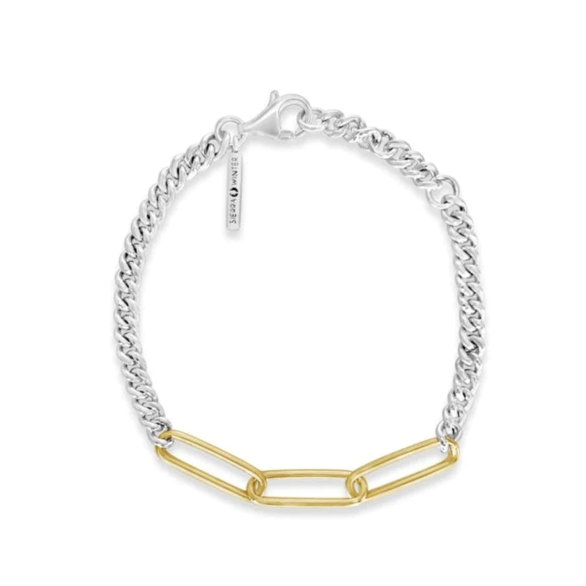 DUET BRACELET