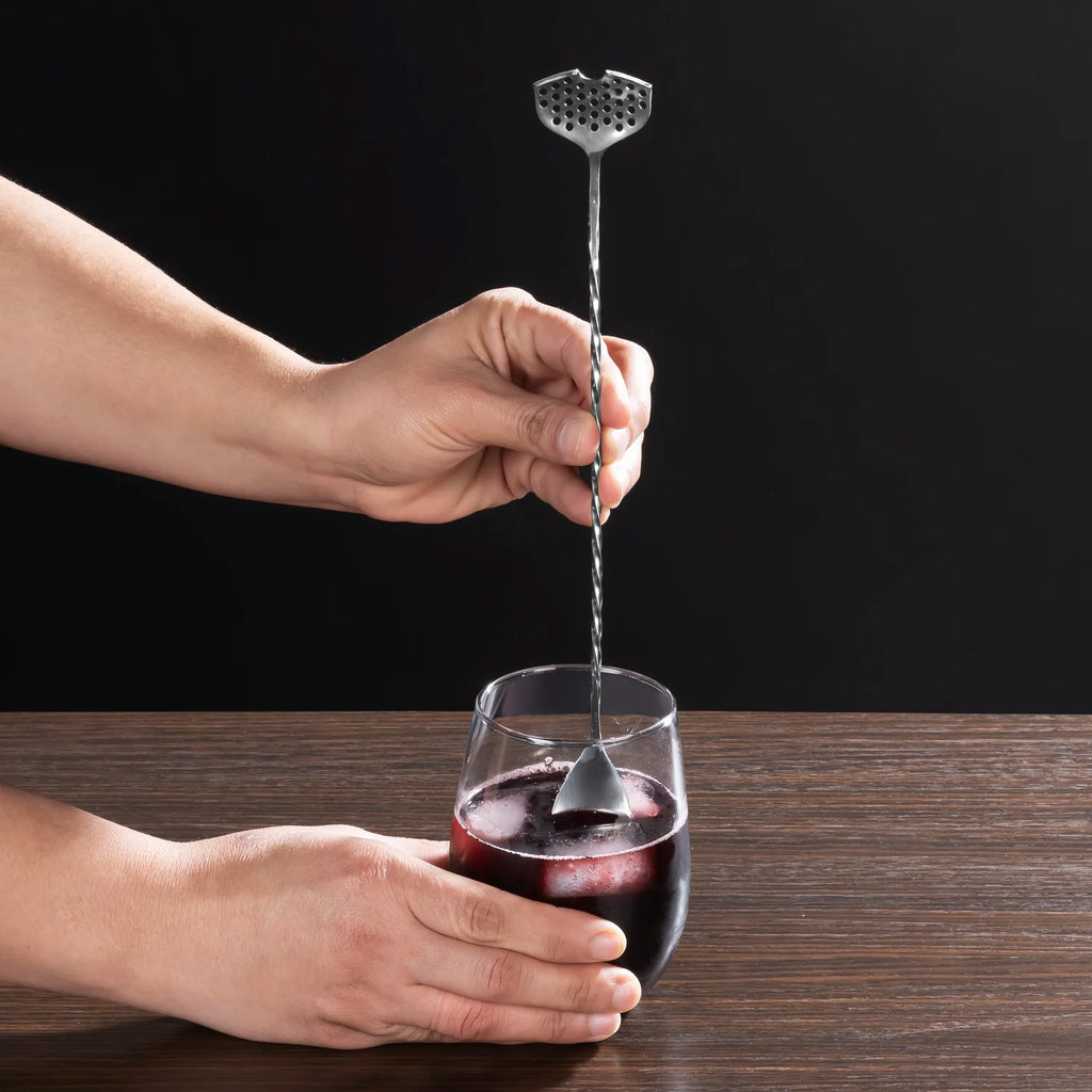 SPOON STRAINER
