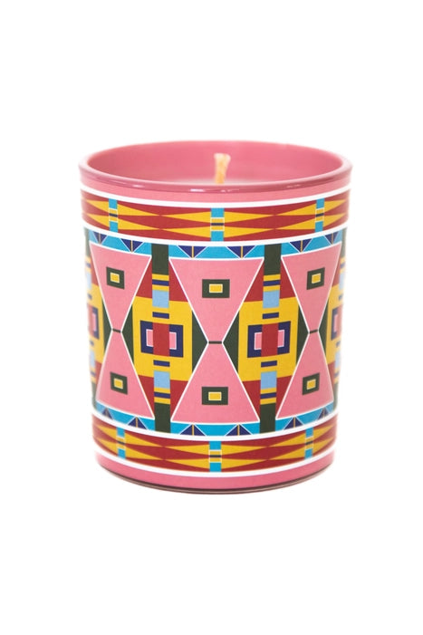 B. YELLOWTAIL CANDLE