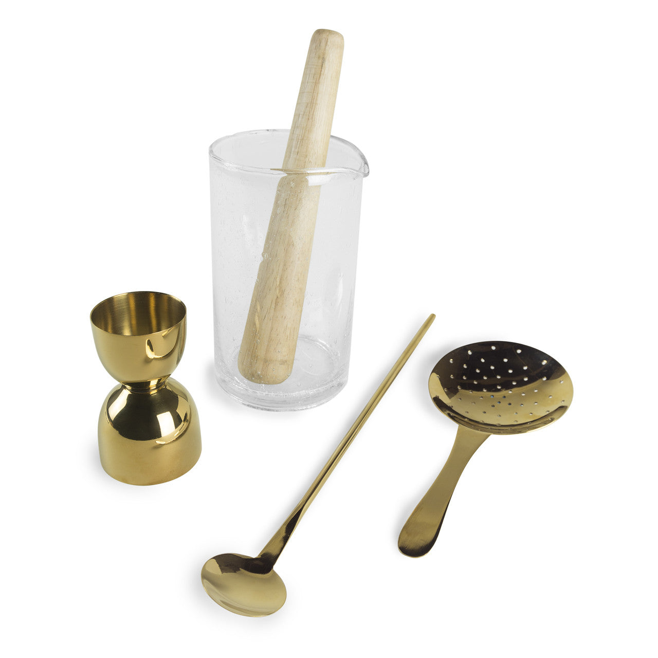 ELEMENTAL COCKTAIL SET