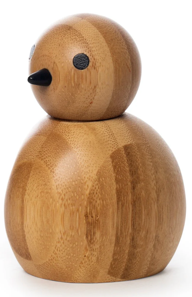 BIRDY GRINDER