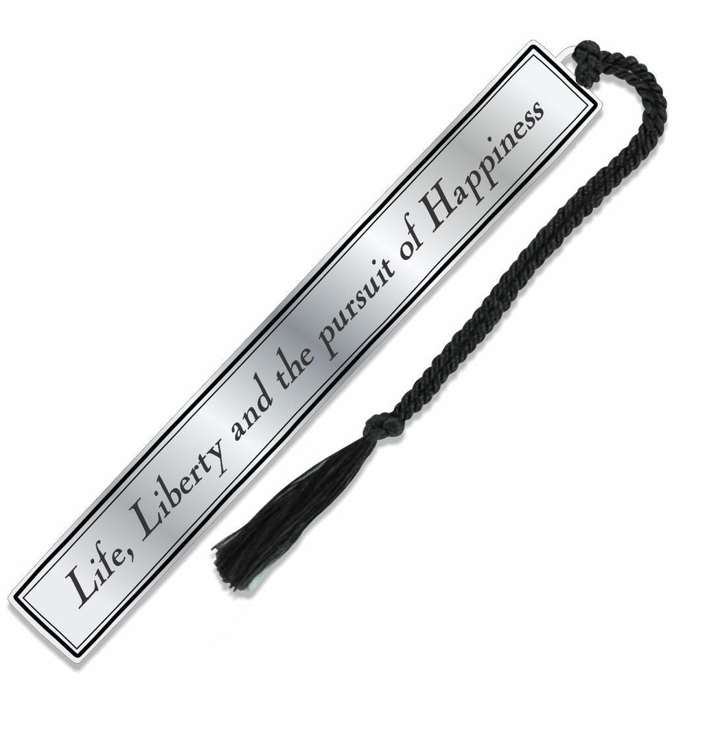 DECLARATION OF INDEPENDENCE BOOKMARK