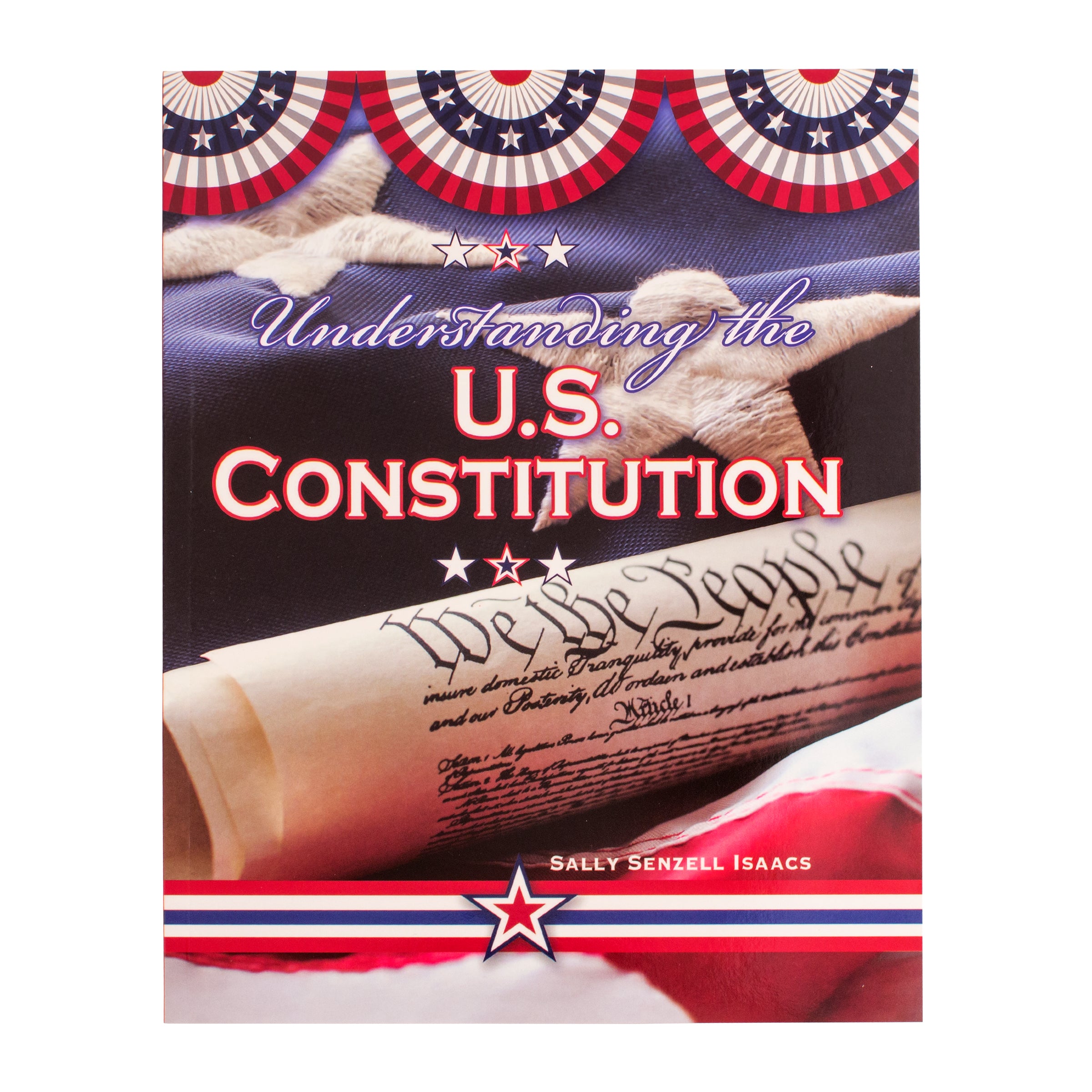 UNDERSTANDING THE CONSTITUTION BOOK