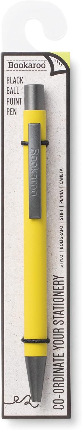 BOOKAROO PEN