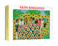 FAITH RINGGOLD BOXED NOTECARD ASSORTMENT