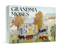 GRANDMA MOSES BOXED NOTECARD ASSORTMENT