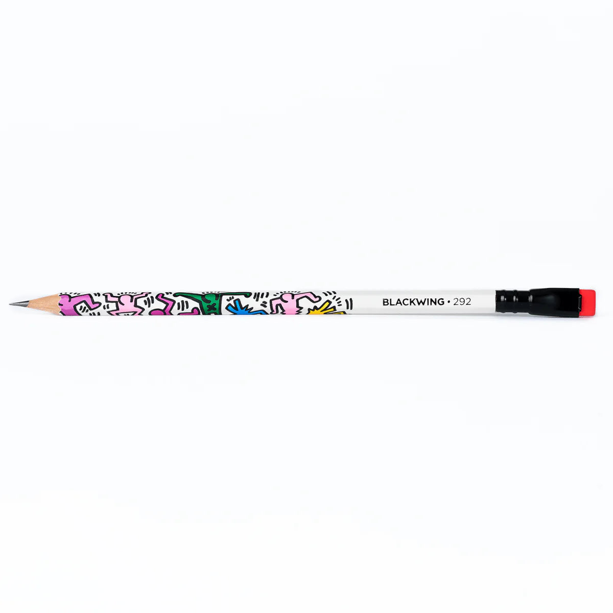 BLACKWING KEITH HARING SET (12 PENCILS)