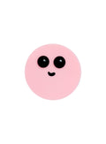 BUBBLE GUM BROOCH