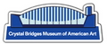 DUAL-LAYER CRYSTAL BRIDGES MAGNET