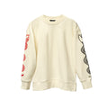 CRYSTAL BRIDGES X KEITH HARING SNAKE SWEATSHIRT