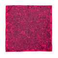 POP SHOP NEON SCARF