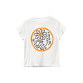 POP SHOP DANCING DAISY KID'S T-SHIRT