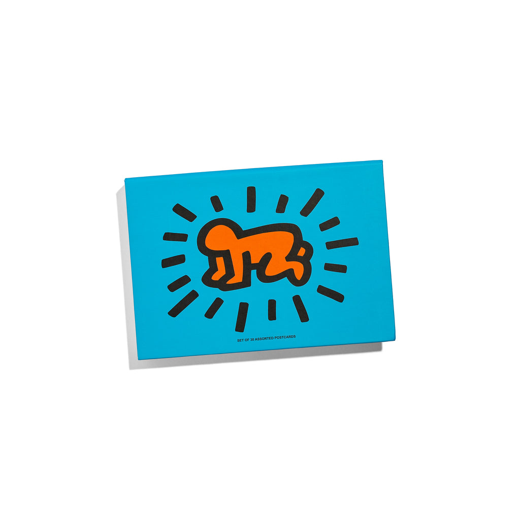 POP SHOP 30 POSTCARDS BOX SET