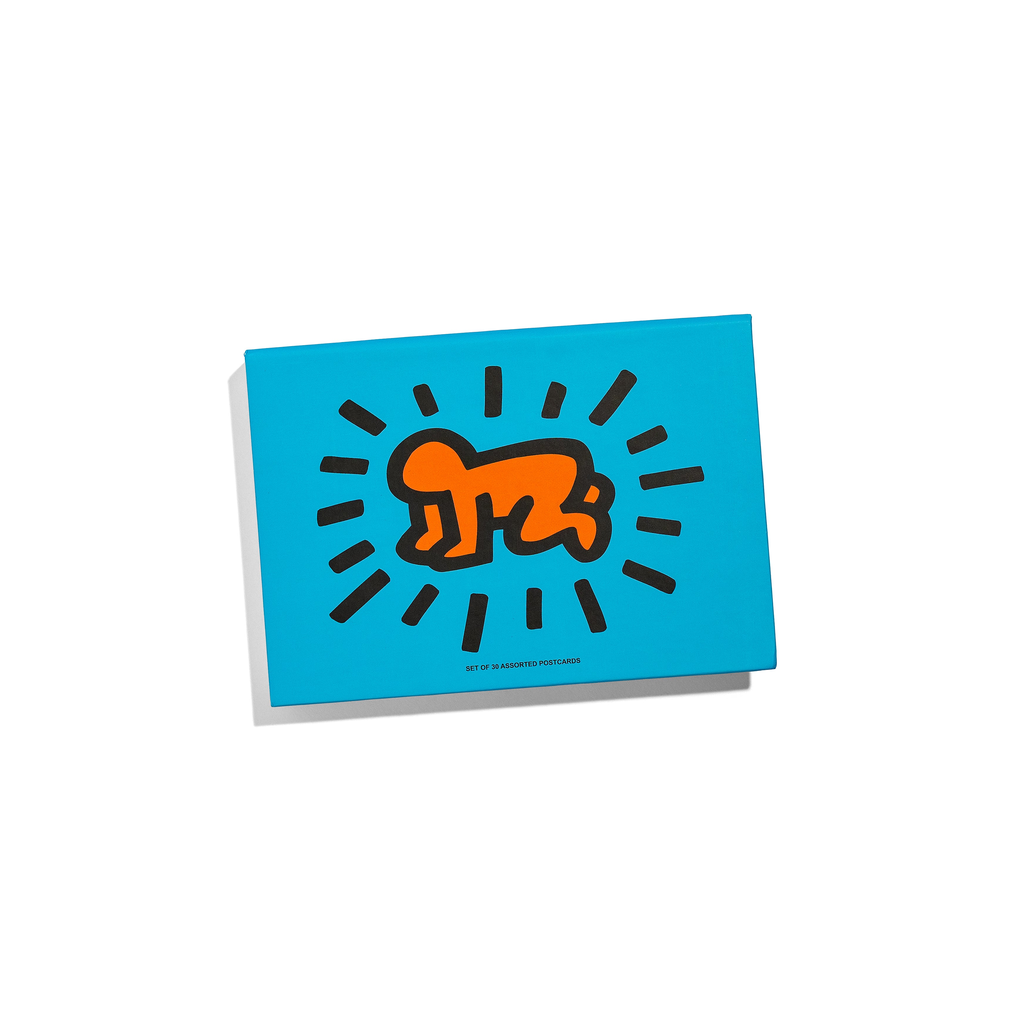POP SHOP 30 POSTCARDS BOX SET