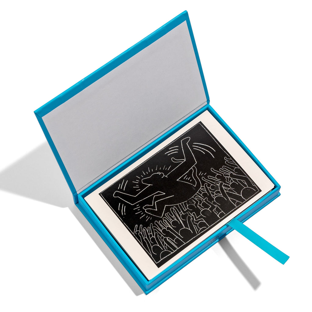 POP SHOP 30 POSTCARDS BOX SET
