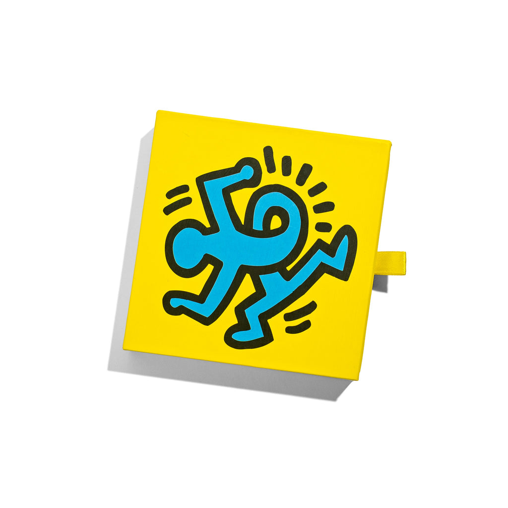 POP SHOP ICON COASTERS (SET OF 5)