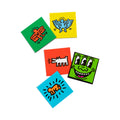 POP SHOP MAGNET- ASSORTED STYLES