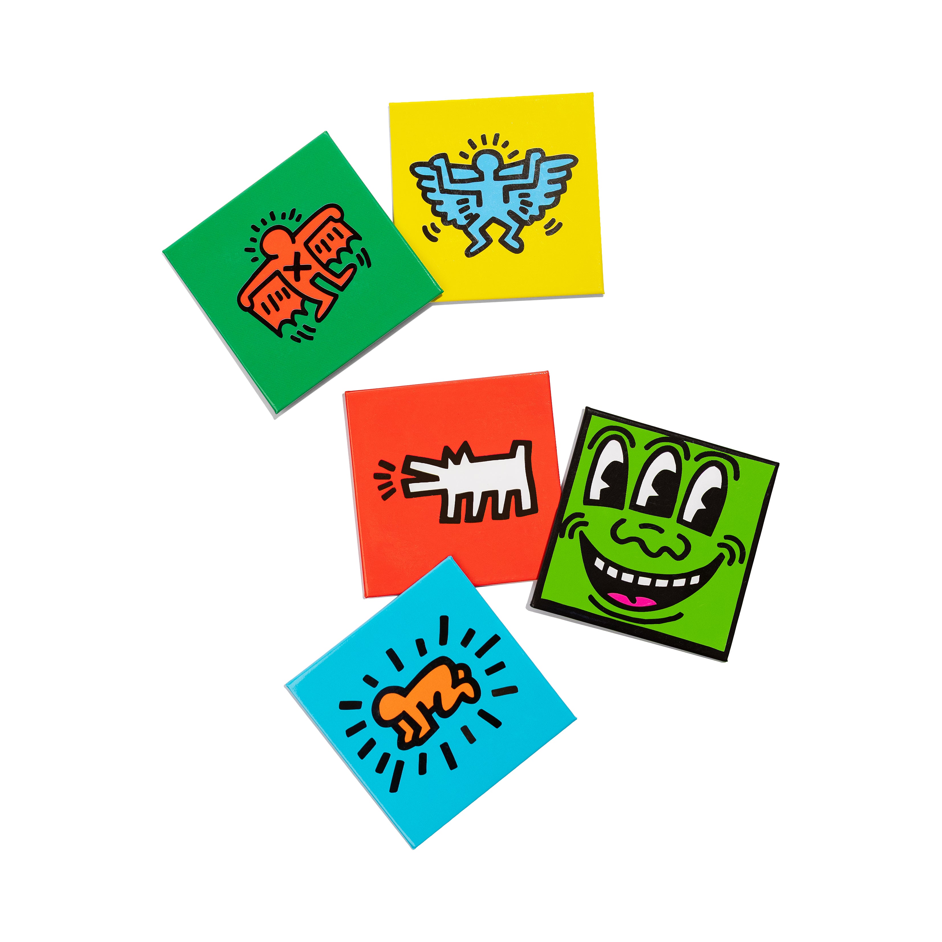 POP SHOP MAGNET- ASSORTED STYLES