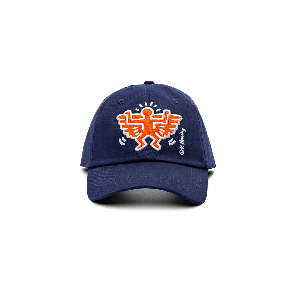 POP SHOP ANGEL DAD CAP