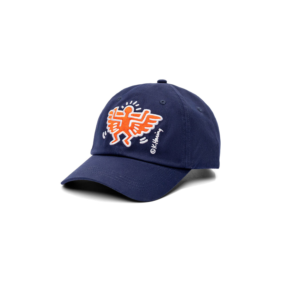 POP SHOP ANGEL DAD CAP