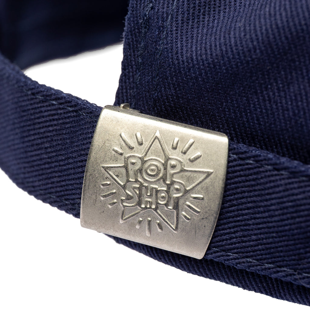 POP SHOP ANGEL DAD CAP